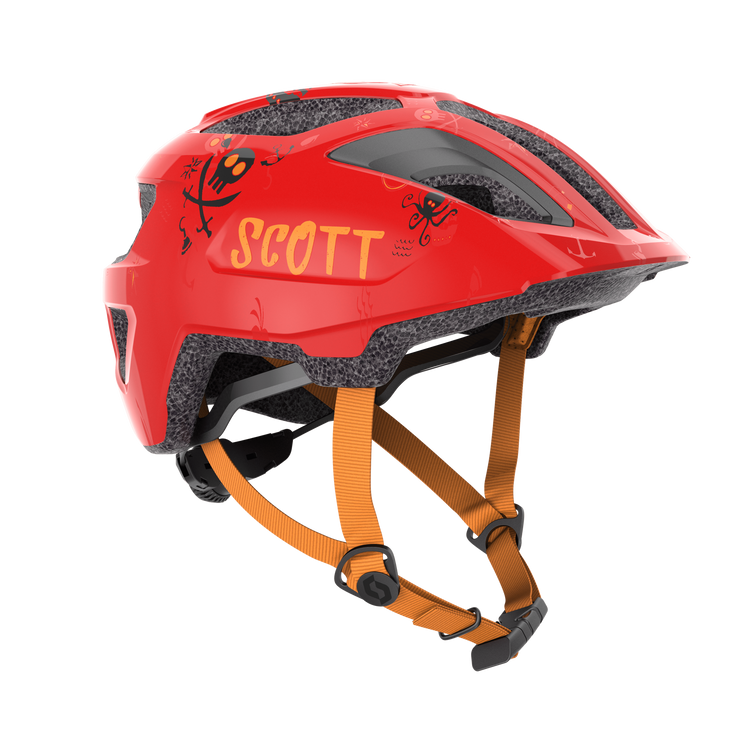 SCOTT Spunto Kid (CE) Helmet