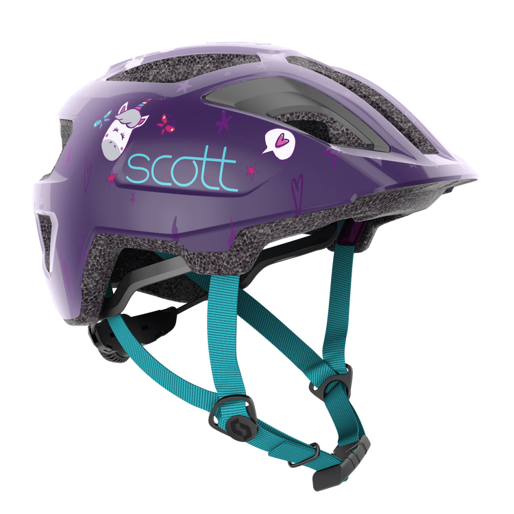 SCOTT Spunto Kid (CE) Helmet