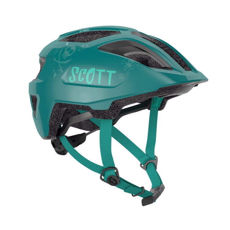 Casco SCOTT Spunto Kid (CE)