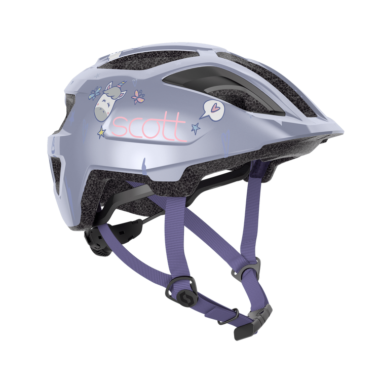 SCOTT Spunto Kid (CE) Helmet