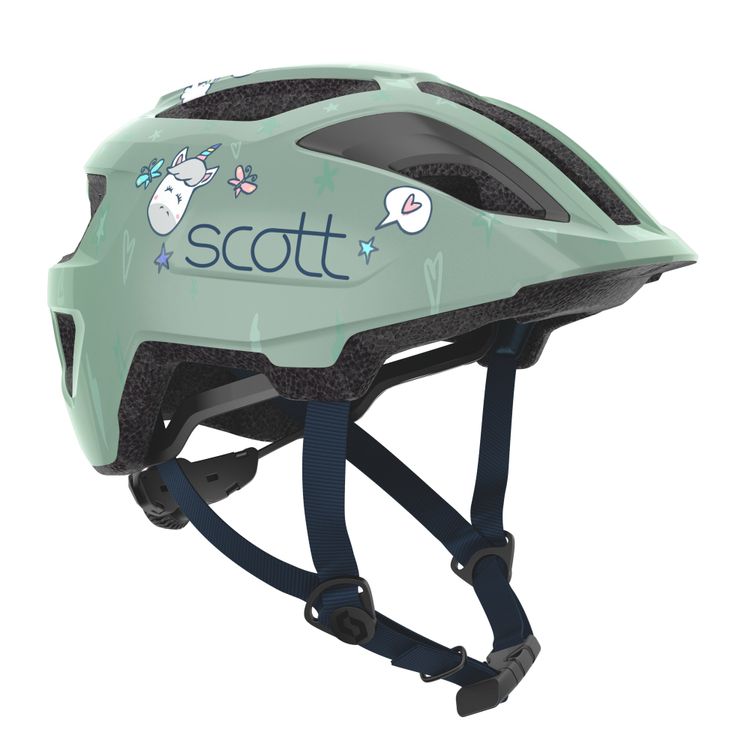 SCOTT Spunto Kid (CPSC) Helmet