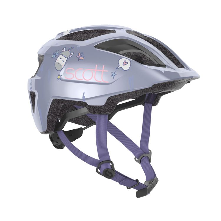 Casque enfant SCOTT Spunto (CPSC)