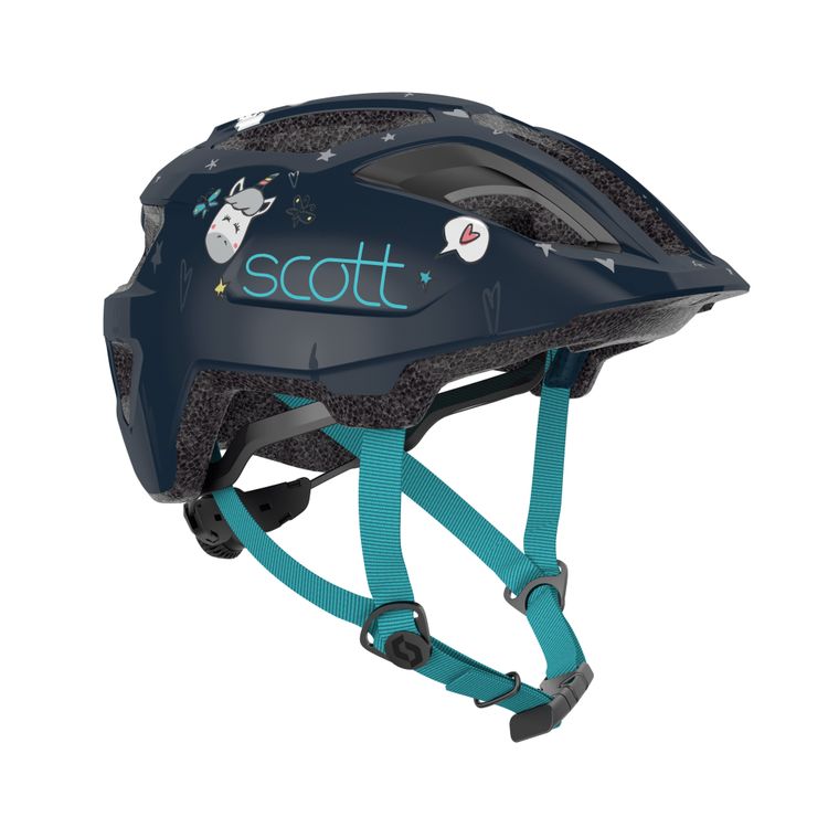 SCOTT Spunto Kid (AS) Helmet