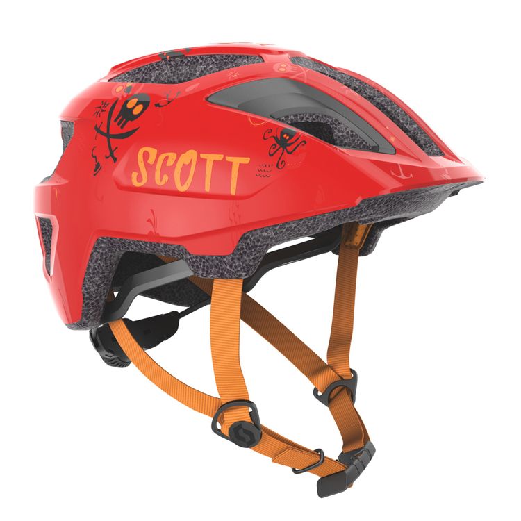 SCOTT Spunto Kid (AS) Helmet