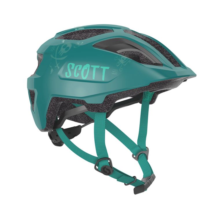 SCOTT Spunto Kid (AS) Helmet