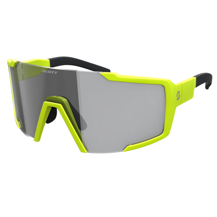 SCOTT Shield Light Sensitive Sunglasses