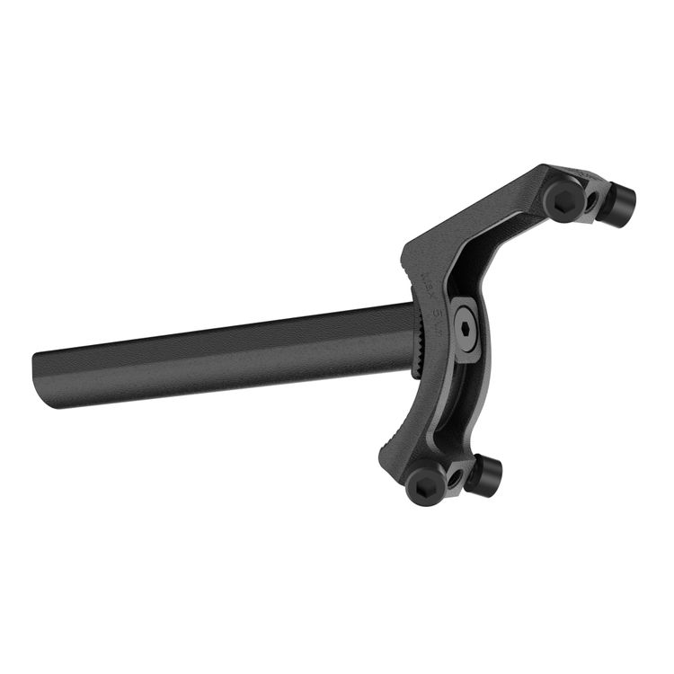 SYNCROS Seatpost Bottle Cage Interface