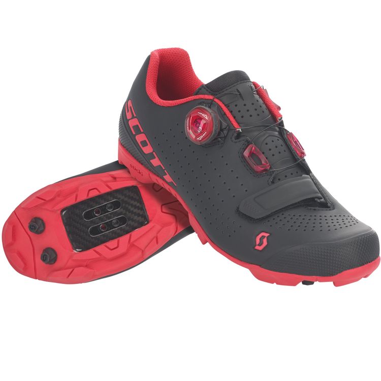 SCOTT MTB Vertec Lady Shoe