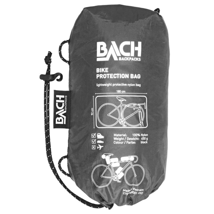 BACH Bike Protection Bag