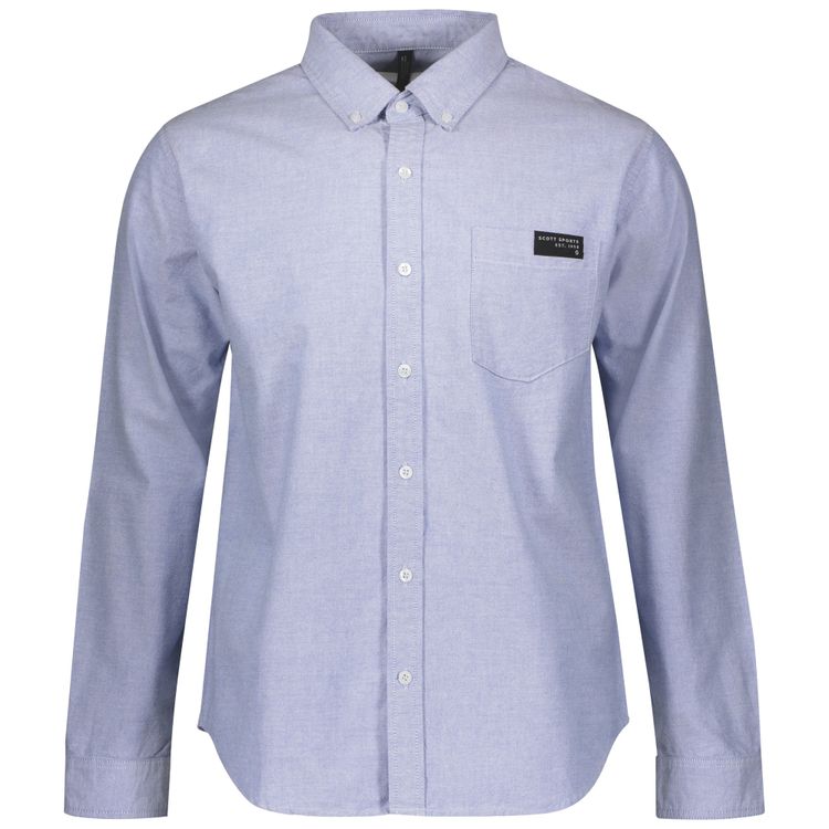 SCOTT 10 Casual l/sl Shirt