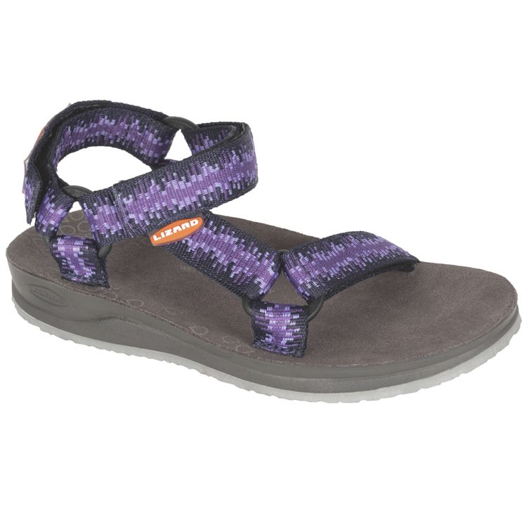 LIZARD Raft II Junior Sandal