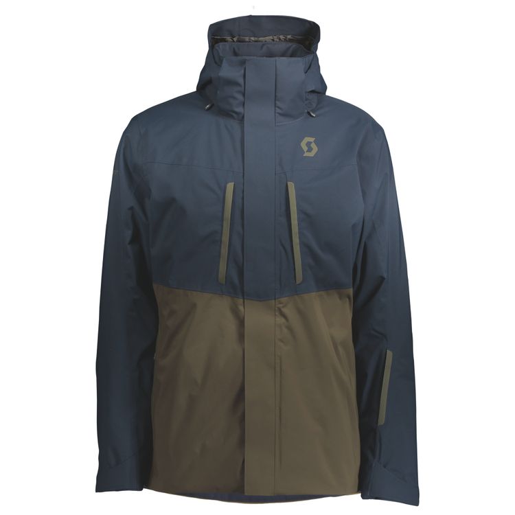 SCOTT Ultimate DRX Men's Jacket