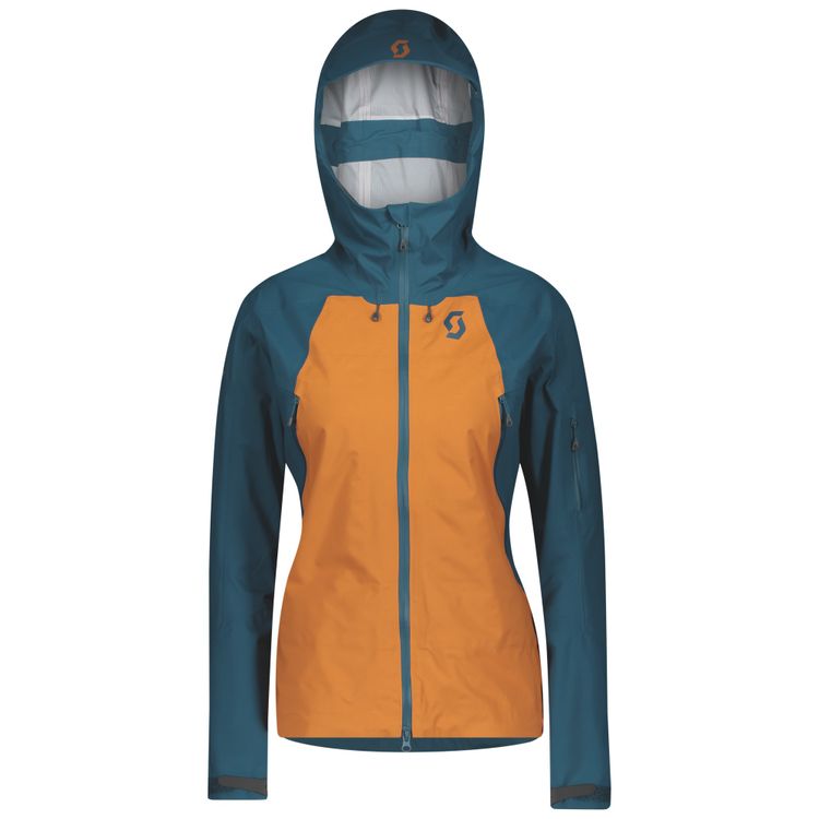 SCOTT Explorair 3L Women's Jacket