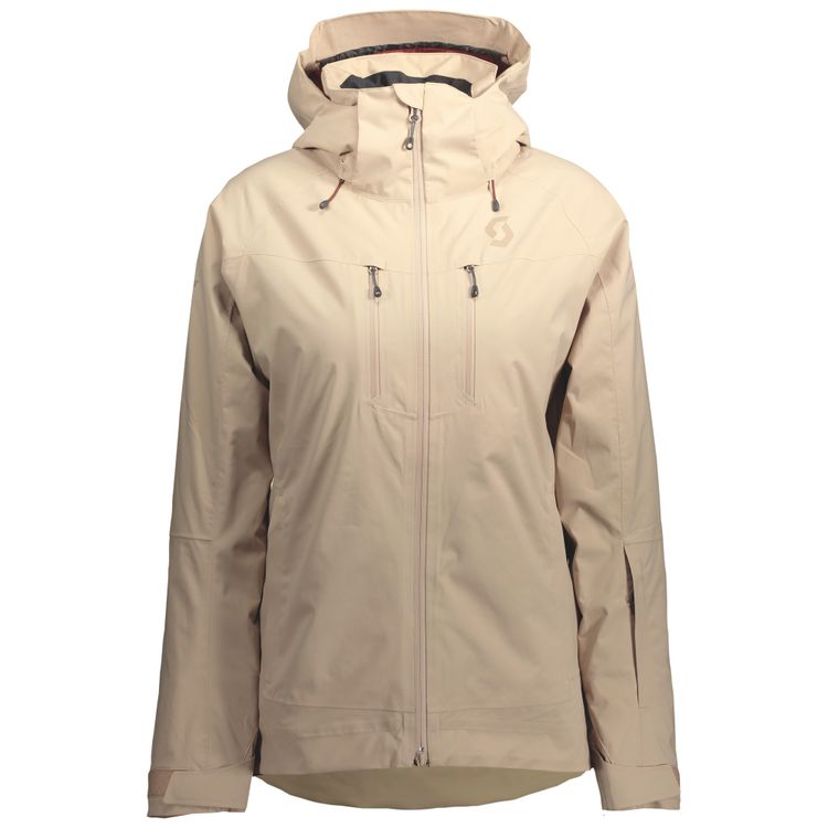 SCOTT Ultimate DRX Women's Jacket