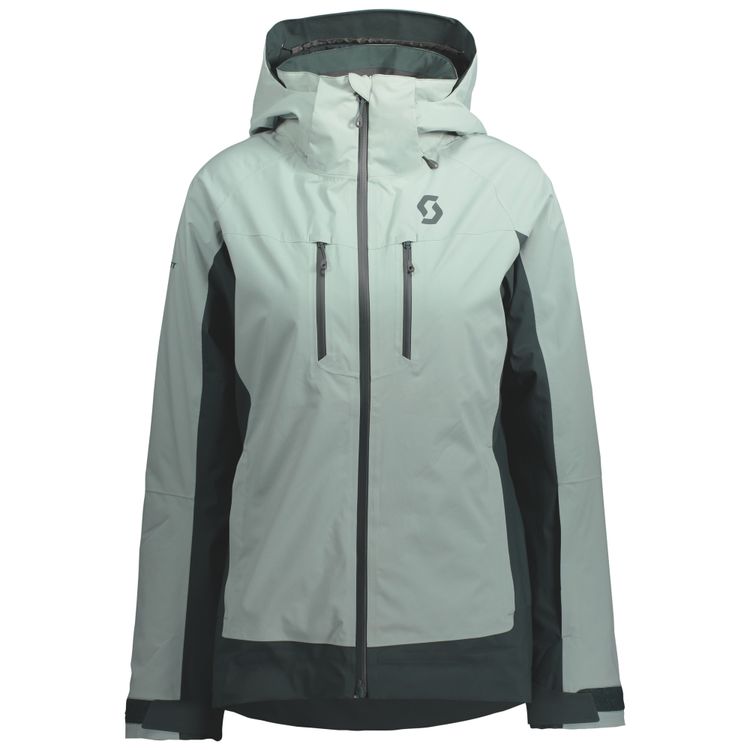 SCOTT Ultimate DRX Women's Jacket