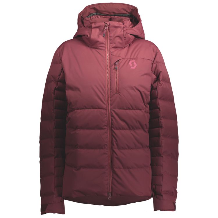 SCOTT Ultimate Down Women's Jacket