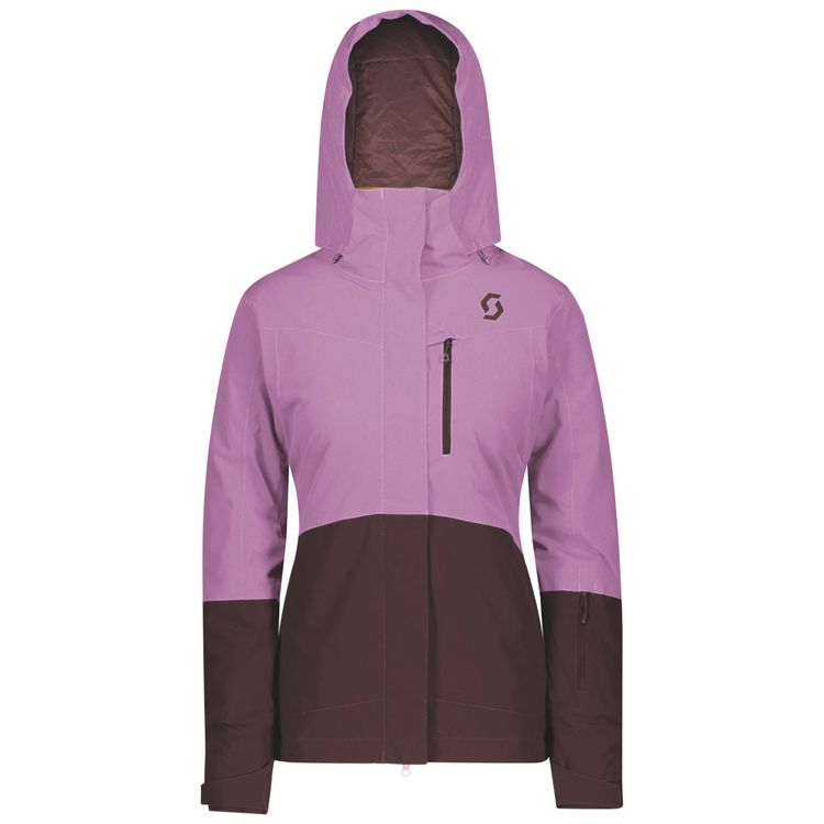 SCOTT Ultimate Dryo 10 Women's Jacket