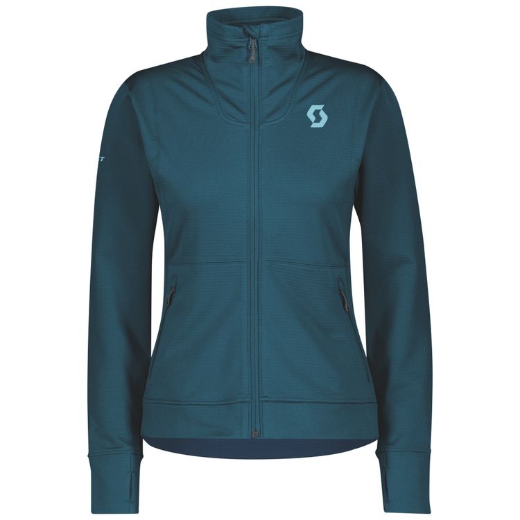 SCOTT Defined Tech Women's Jacket