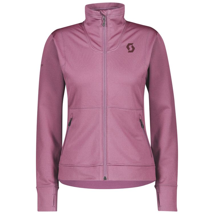 SCOTT Defined Tech Women's Jacket