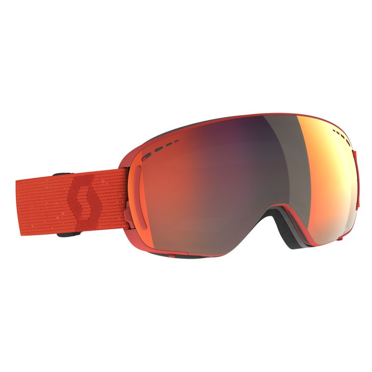 SCOTT LCG Compact Goggle