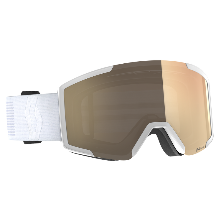 SCOTT Shield Light Sensitive Brille