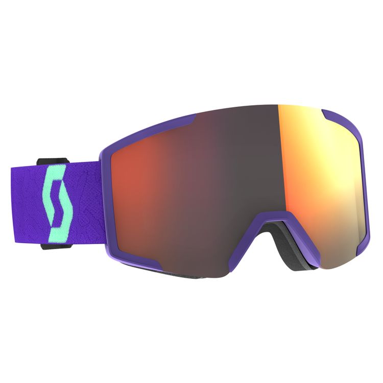 SCOTT Shield Goggle