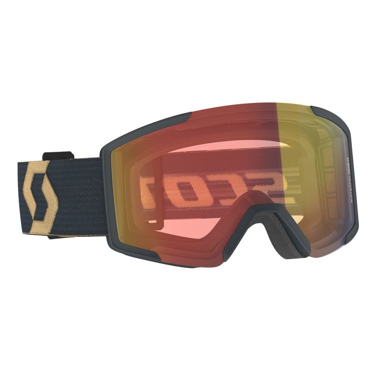 SCOTT Shield Goggle