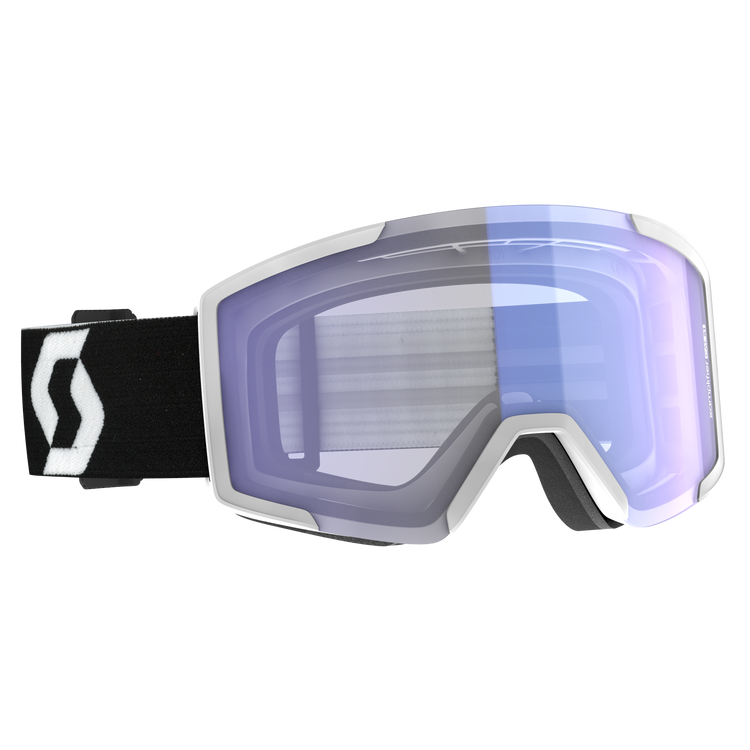 Lyžařské brýle SCOTT Shield
