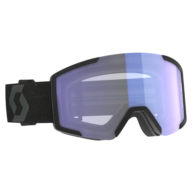 SCOTT Shield Goggle