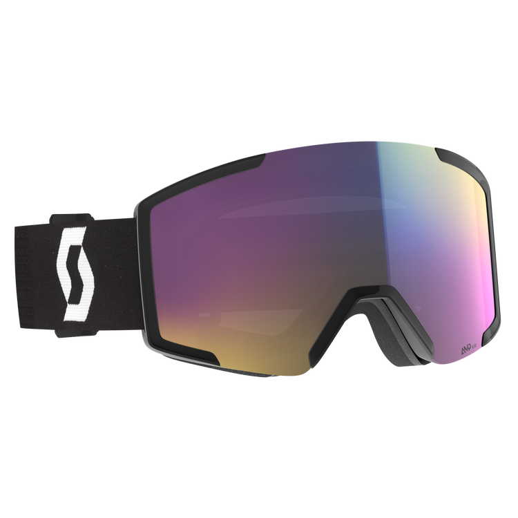 SCOTT Shield Goggle