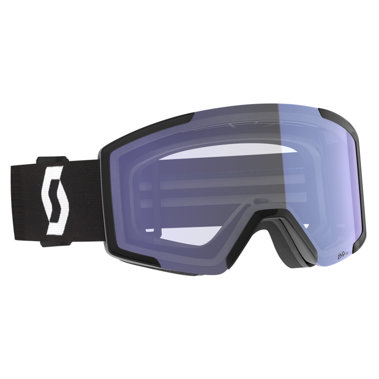 SCOTT Shield Goggle