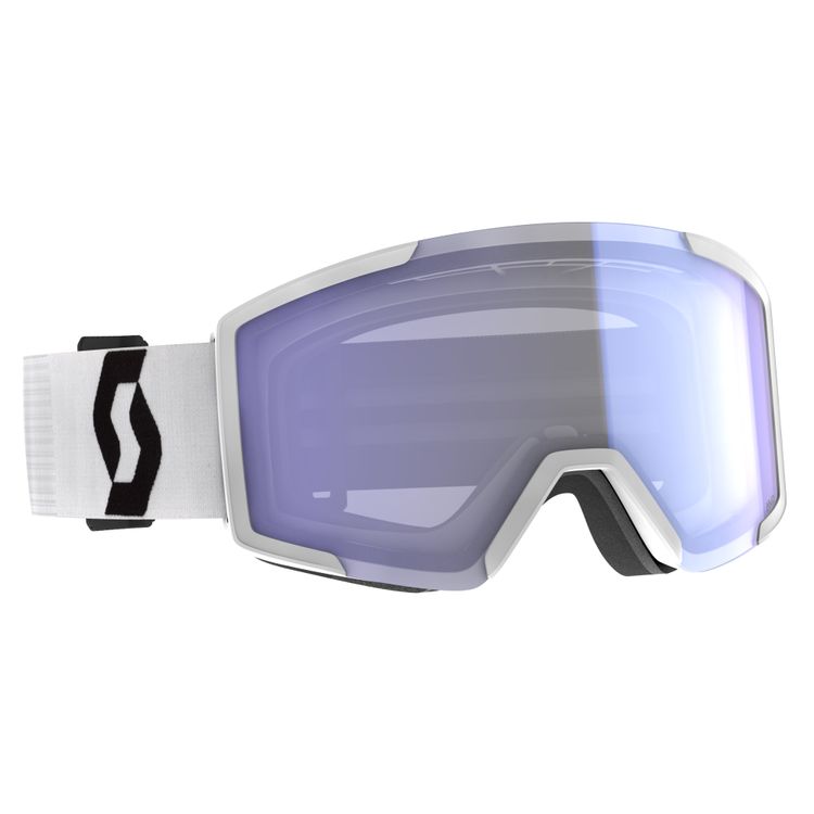 SCOTT Shield Goggle