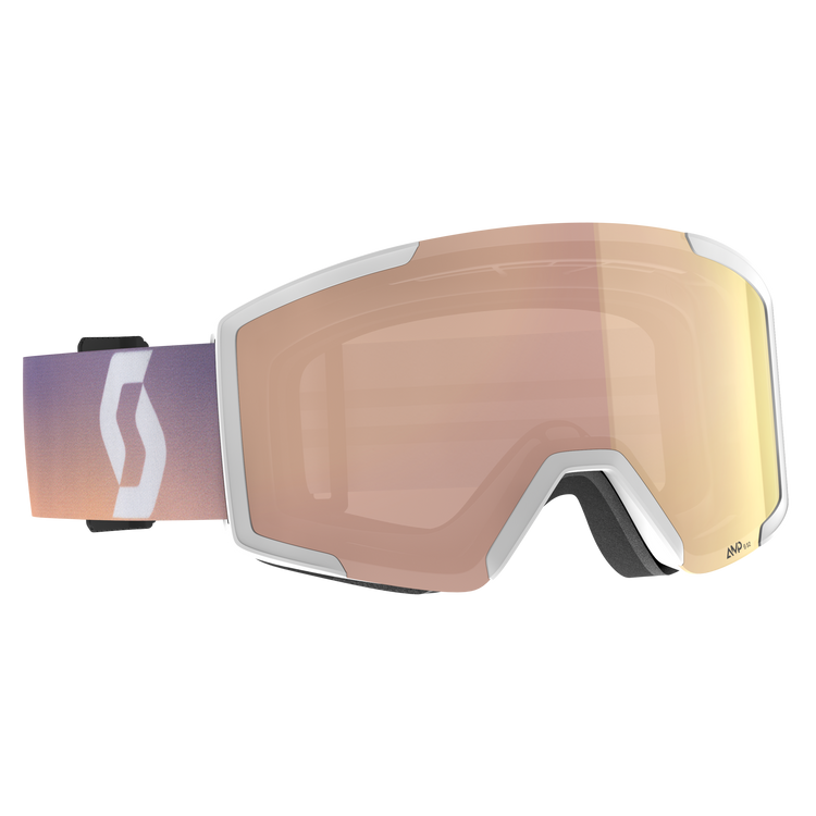 SCOTT Shield Goggle