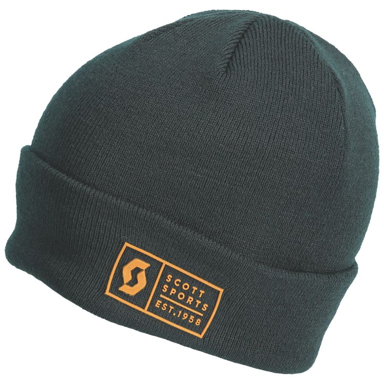 SCOTT Team 20 Merino Beanie (Pack 3)