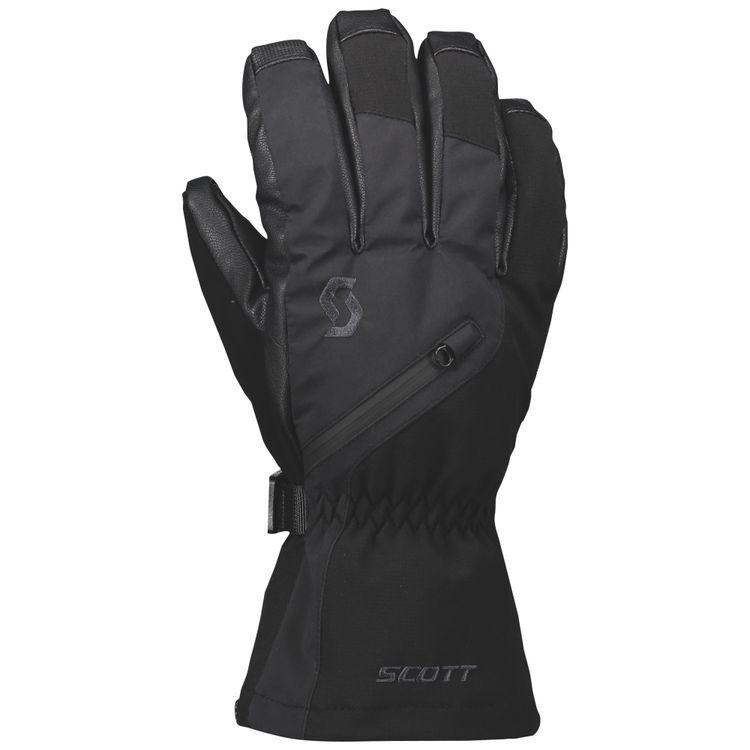 SCOTT  Ultimate Pro Glove