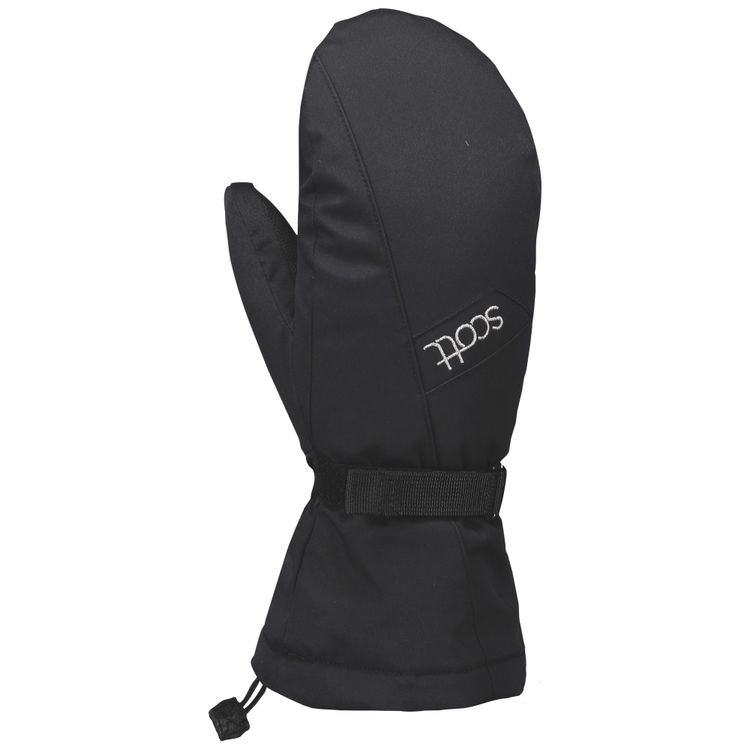 Dámské palcové rukavice SCOTT Ultimate Warm