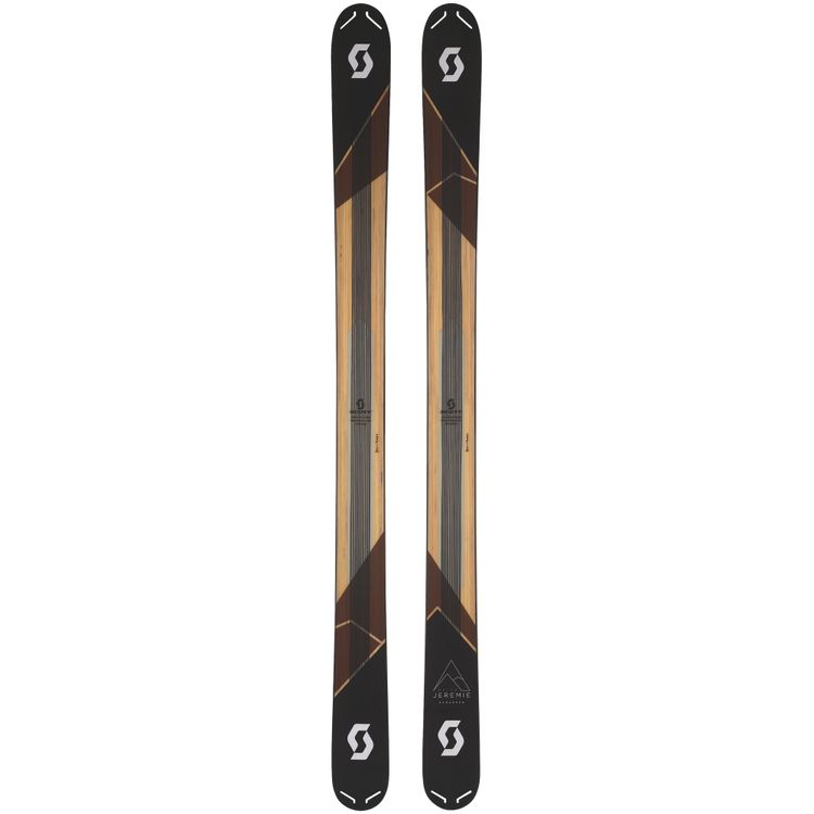 SCOTT Scrapper 115 PRO MODEL Ski