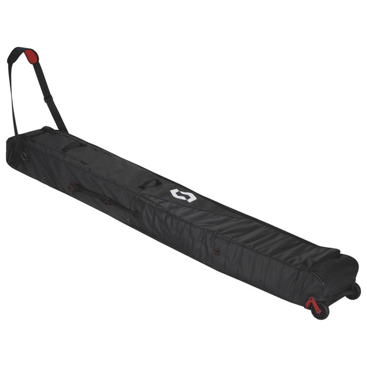 Taška na kolečkách na přepravu lyží SCOTT Ski Wheel Premium Bag EVO