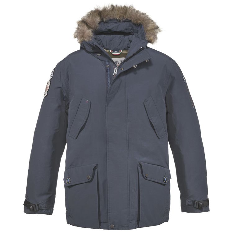 DOLOMITE 60 Dhaulagiri M's Parka