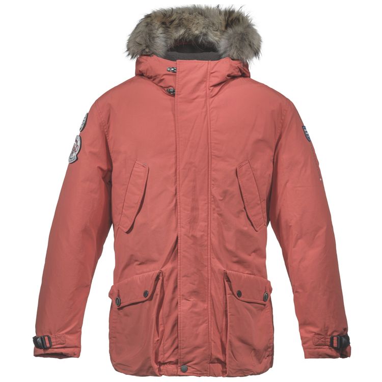 Parka da uomo DOLOMITE 60 Dhaulagiri