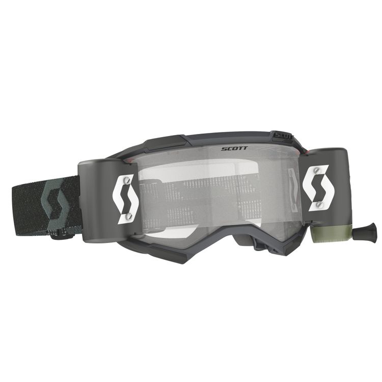 SCOTT Fury WFS Goggle