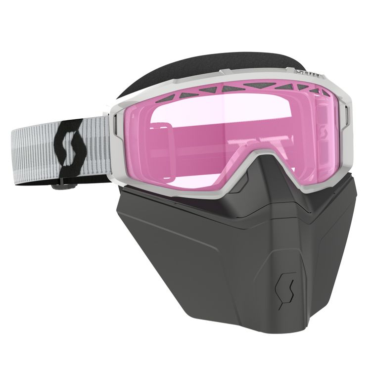 SCOTT Primal Safari Facemask Goggle