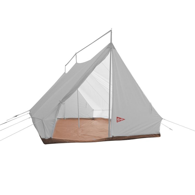 Tente intérieure SPATZ Group-Spatz 8