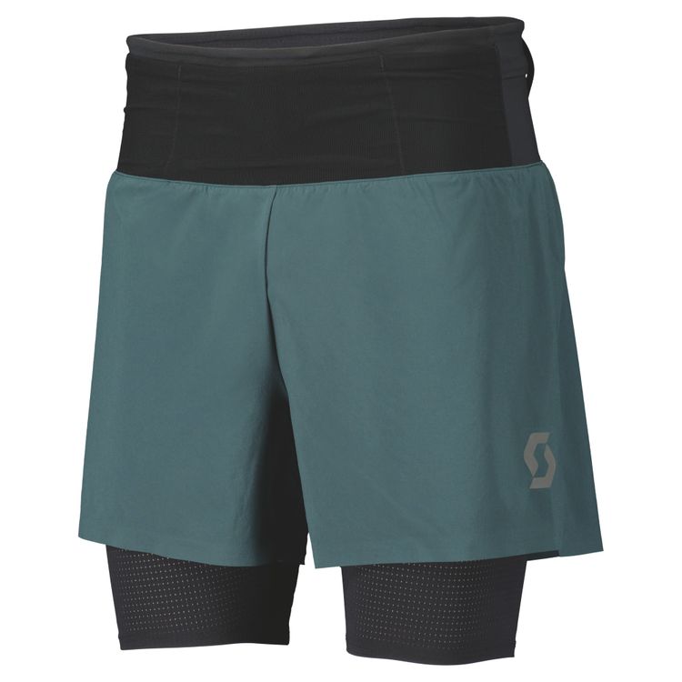 SCOTT RC Run Hybrid Men's Shorts