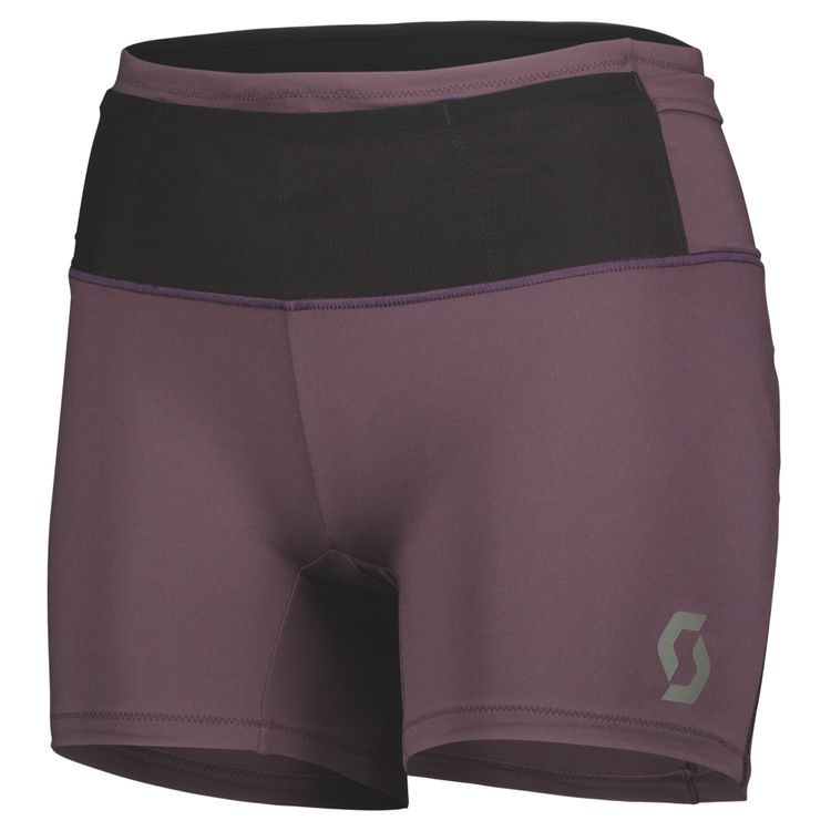 SCOTT RC Run Women's Tight Shorts