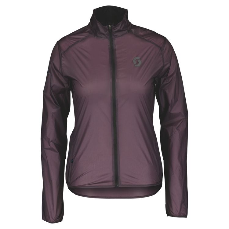 SCOTT RC Run WB Women's Jacket