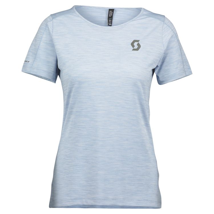 SCOTT Trail Run LT s/sl Women's Shirt