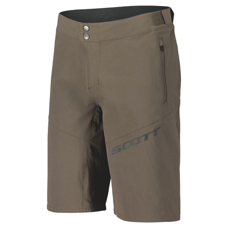 SCOTT Endurance ls/fit w/pad Men's Shorts