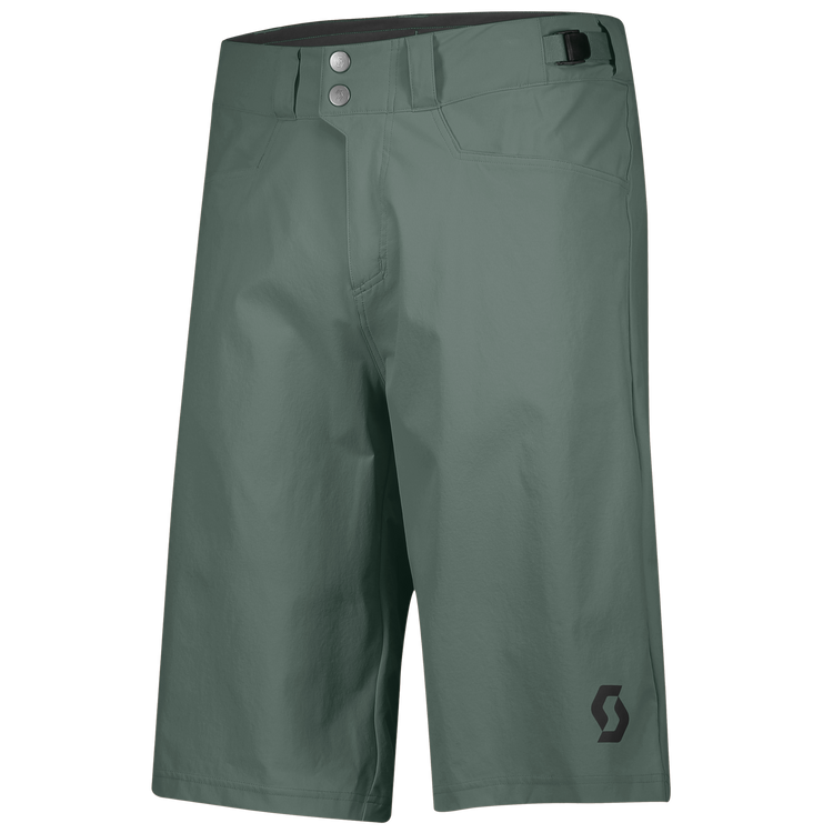 SCOTT Trail Flow w/pad Men's Shorts