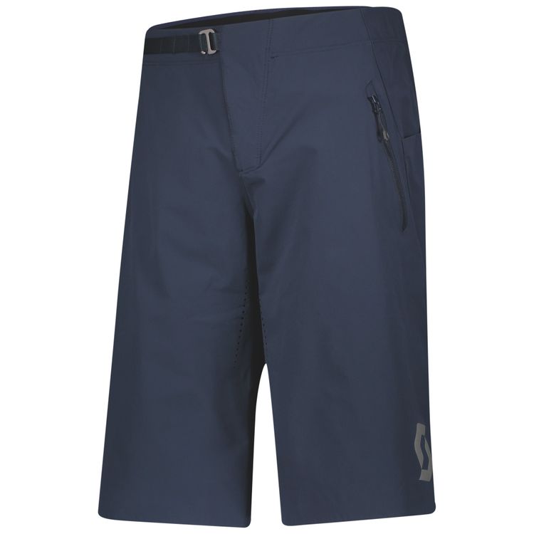 SCOTT Trail Vertic Pro w/pad Men's Shorts